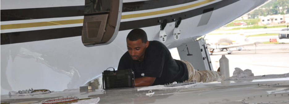 Preventing Corrosion